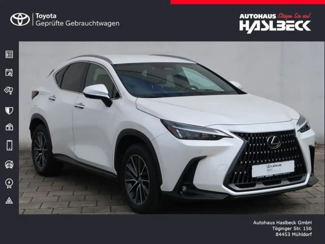 Lexus NX 450h+ E-FOUR Business 2023 Hybride / Benzine