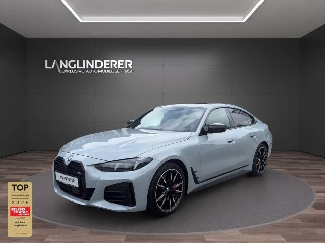 BMW 440 M440i xDrive GranCoupe M-SportPRO NP 89.569,- 2025 Benzine