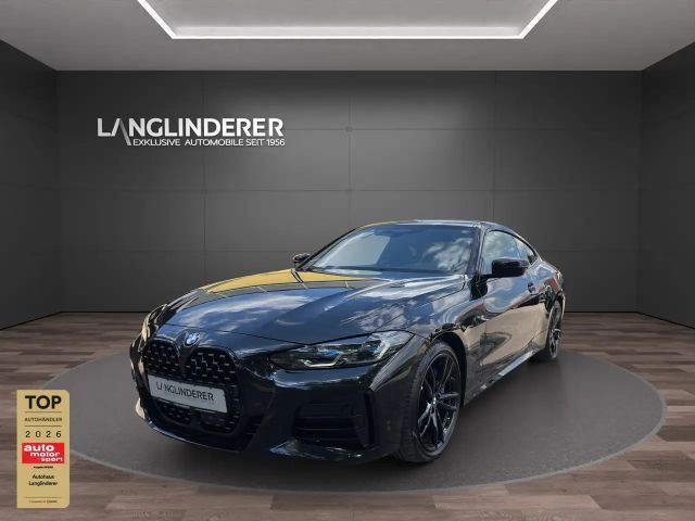 BMW 440 M440i xDrive Coupe 2022 Benzine