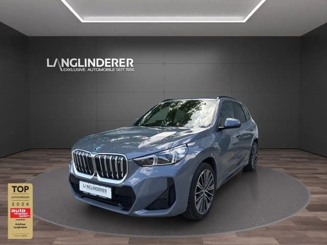 BMW iX1 xDrive30 MSport NP75129,- Parking&DrivingAssist 2023 Elektrisch