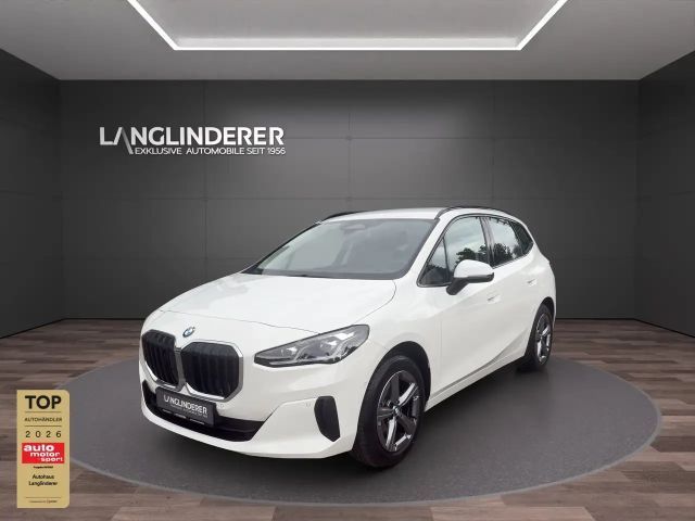BMW 220 i Active Tourer PremiumP NP44469,-  adp.LED 2025 Benzine