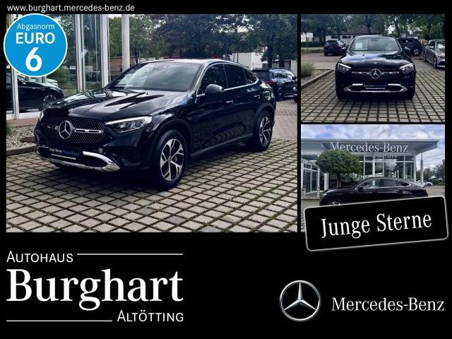 Mercedes-Benz GLC 400 GLC 400 e 4M Coupé Advanced/Plus/Technik/Fahrass 2023 Hybride / Benzine