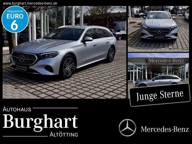 Mercedes-Benz E 220 E 220 T d AVANTGARDE/Fahrassistenz/Advanced/LED 2024 Diesel