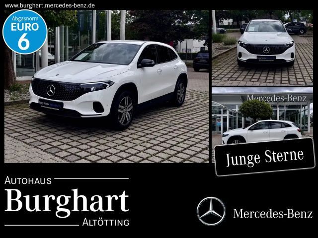 Mercedes-Benz EQA 250 EQA 250+ Electric Art Night/Memory/Fahrassistenz 2025 Elektrisch