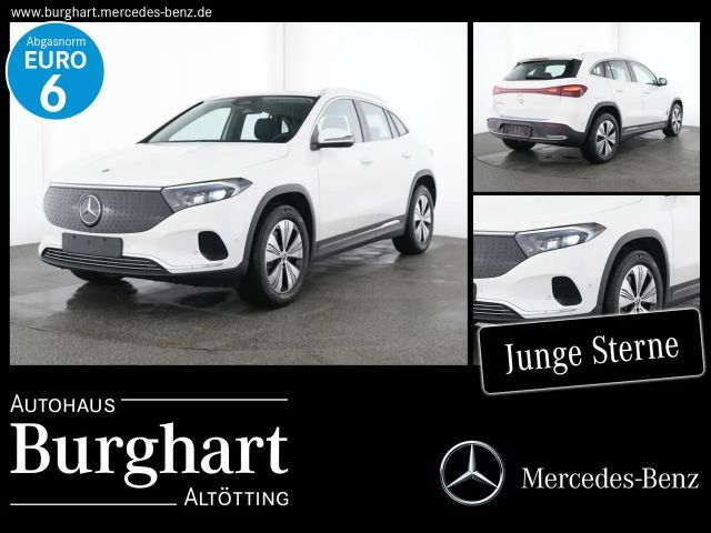 Mercedes-Benz EQA 250 EQA 250 Progressive/AHK/Advanced/LED/Kamera/DAB 2025 Elektrisch