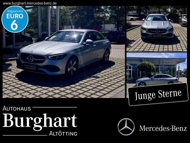 Mercedes-Benz C 180 C 180 AVANTGARDE/Advanced/Plus/LED/Kamera/Memory 2025 Benzine
