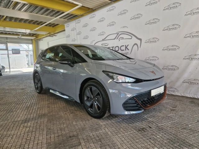 Cupra Born 62 kWh 150 kW PDC LED App Connect 2024 Elektrisch