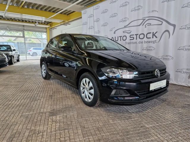 Volkswagen Polo 1.0 Trendline GRA PDC App Connect 2021 Benzine