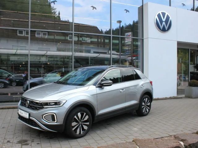 Volkswagen T-Roc Goal 2.0 TDI DSG Navi,LED,PDC,AHK 2025 Diesel