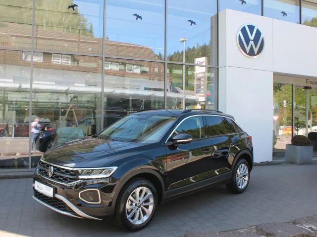 Volkswagen T-Roc Life 1.5 TSI DSG Navi,LED,SHZ,PDC 2025 Benzine