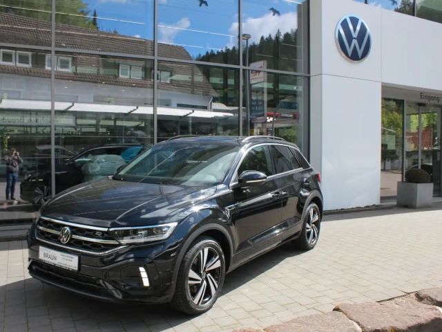 Volkswagen T-Roc R-Line 2.0 TSI 4Motion DSG Navi,LED 2022 Benzine