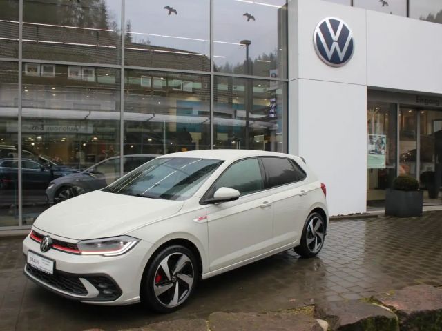Volkswagen Polo VI GTI 2.0 TSI DSG LED,ACC,PDC,SHZ,BT 2024 Benzine