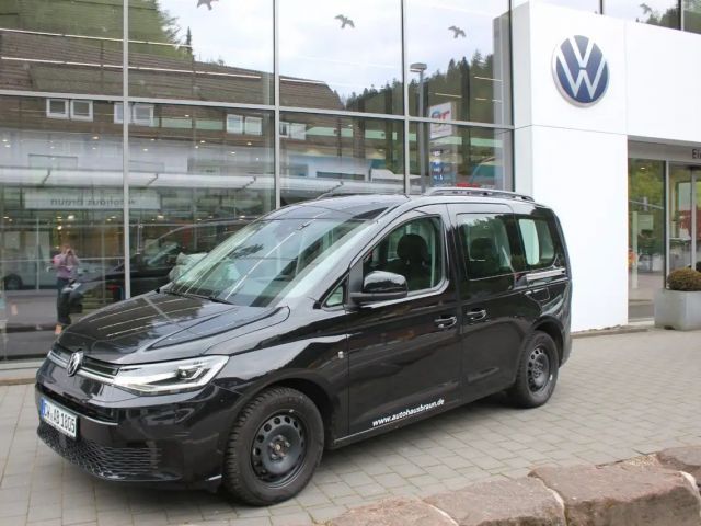 Volkswagen Caddy Life 2.0 TDI 4Motion Navi,LED,PDC,GRA,AHK 2022 Diesel