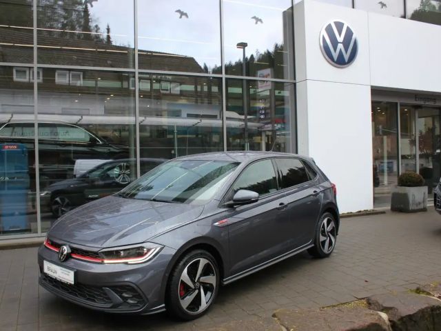 Volkswagen Polo VI GTI 2.0 TSI DSG LED,ACC,SHZ,App-Connect 2024 Benzine
