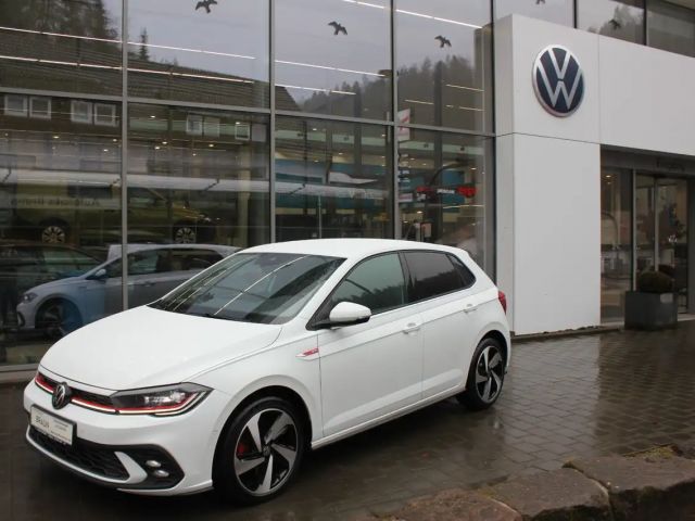 Volkswagen Polo VI GTI 2.0 TSI DSG ACC,LED,SHZ,APP-Connect 2024 Benzine