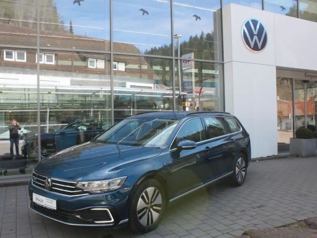Volkswagen Passat Variant GTE 1.4 TSI Plug-in-Hybrid DSG 2022 Hybride / Benzine