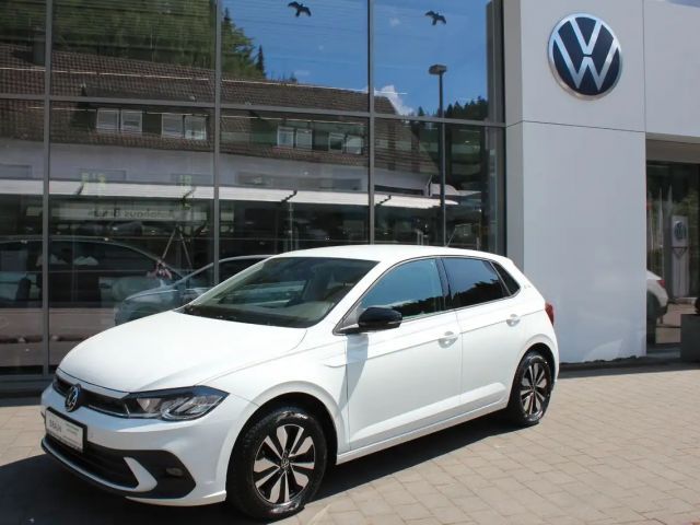 Volkswagen Polo VI Goal 1.0 TSI Navi,LED,PDC,SHZ,ACC 2025 Benzine
