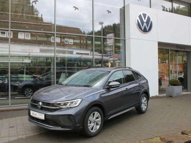 Volkswagen Taigo Life 1.0 TSI LED,SHZ,Klima,PDC,BT 2024 Benzine