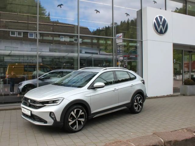 Volkswagen Taigo Style 1.0 TSI DSG Navi,ACC,LED-Matrix,APP 2022 Benzine