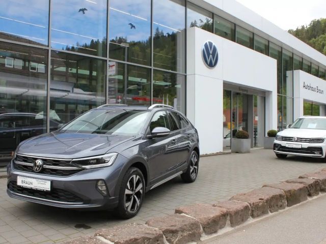 Volkswagen Taigo Style 2022 Benzine