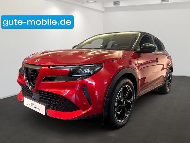 Alfa Romeo Junior Elettrica (115kW) SPECIALE 2025 Elektrisch