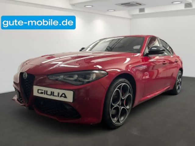 Alfa Romeo Giulia Competizione Q4| HARMAN KARDON |CarPlay 2023 Benzine