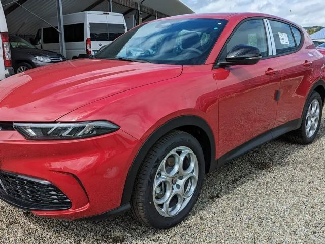 Alfa Romeo Tonale Tonale 1.6 VGT-D Super AT |PDC|LED|TOUCH 2023 Diesel