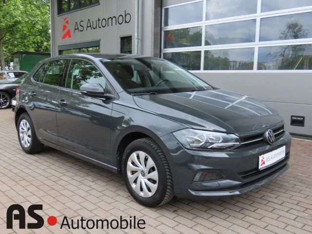 Volkswagen Polo VI Comfortline 1.Hd*LED*Bluetooth*SHZ*PDCv+h 2021 Benzine