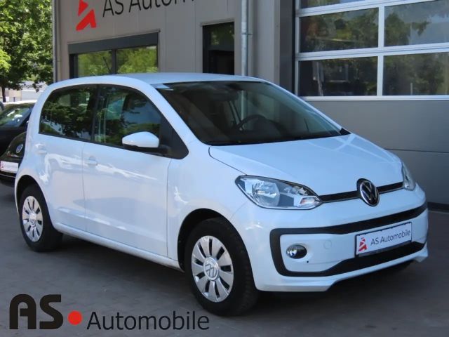 Volkswagen up! 1.0 1.Hand*LED*Kamera*Tempomat*SHZ*PDC 2022 Benzine