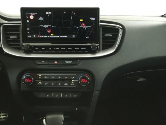 Kia ProCeed / pro_cee'd