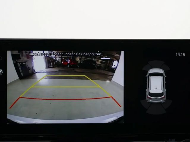 Kia ProCeed / pro_cee'd