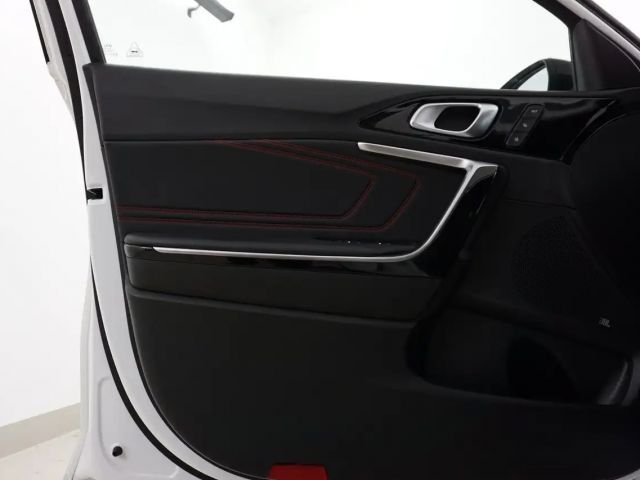 Kia ProCeed / pro_cee'd