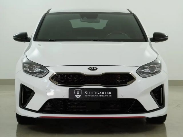 Kia ProCeed / pro_cee'd
