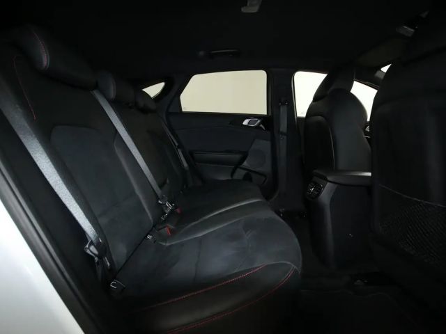 Kia ProCeed / pro_cee'd