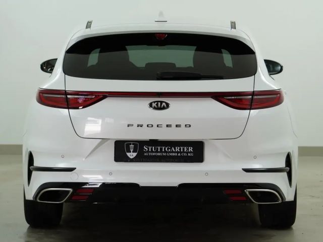 Kia ProCeed / pro_cee'd