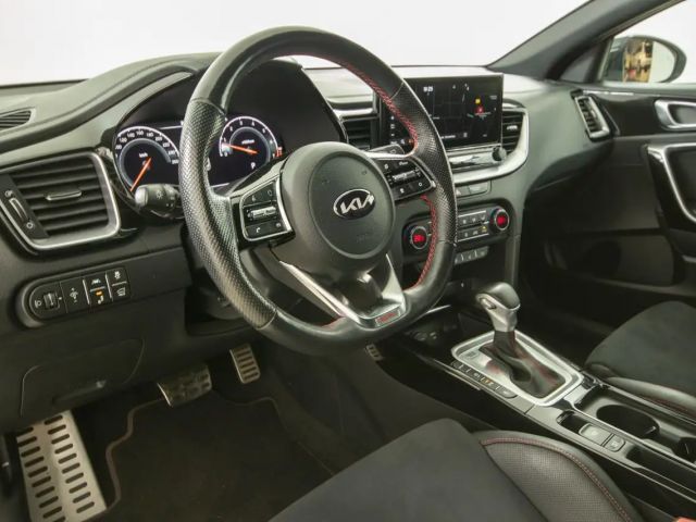 Kia ProCeed / pro_cee'd