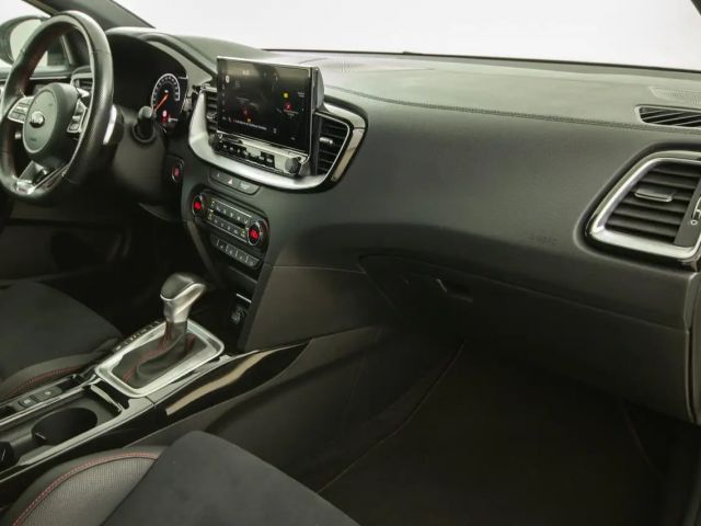Kia ProCeed / pro_cee'd