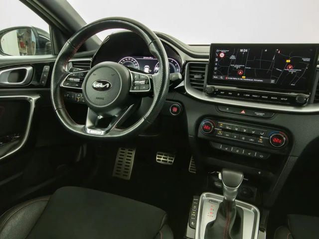 Kia ProCeed / pro_cee'd