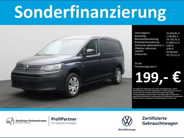 Volkswagen Caddy Maxi Cargo 2.0 TDI VIRTUAL APP KAMERA 2025 Diesel