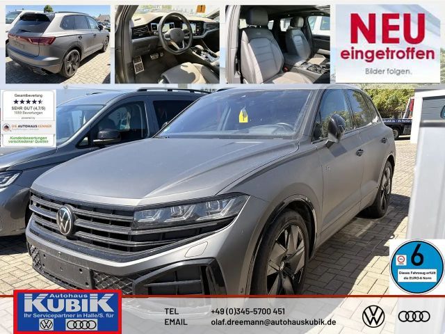 Volkswagen Touareg Touareg 3.0 TDI R-Line Black Style+Allradlenkung+ 2025 Diesel
