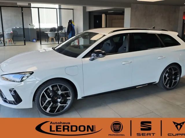 Cupra Leon ST VZ 1.5 e-HYBRID AHK|MatrixLED|DCC 2026 Hybride / Benzine