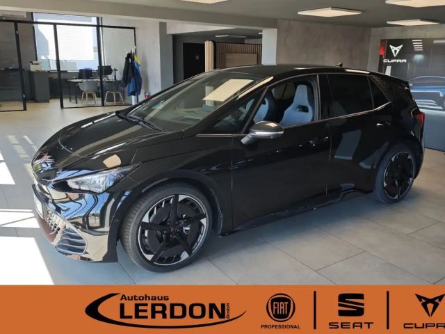 Cupra Born Edition 231PS |LAGER -NEU- dt.Mod.| - 2026 Elektrisch