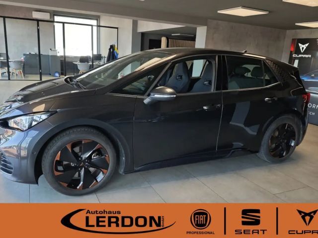 Cupra Born 204 PS 58kWh |ACC|FullLink|DAB|SHZ 2022 Elektrisch