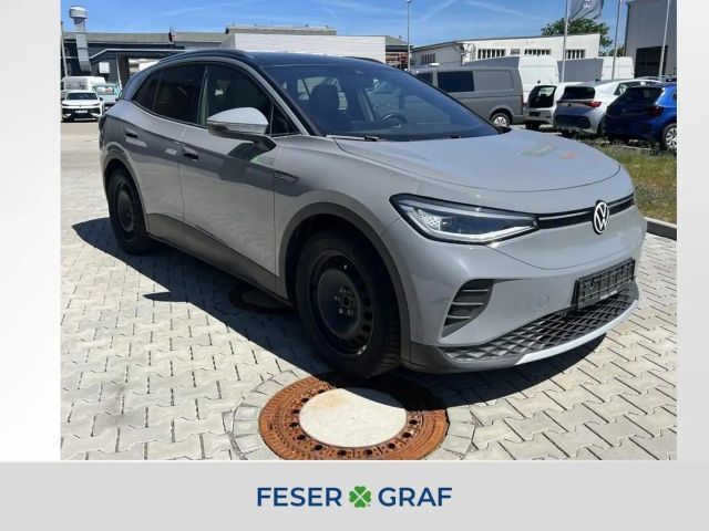 Volkswagen ID.4 Pro Performance AHK/App-Connect/DAB+/Sportpaket 2023 Elektrisch