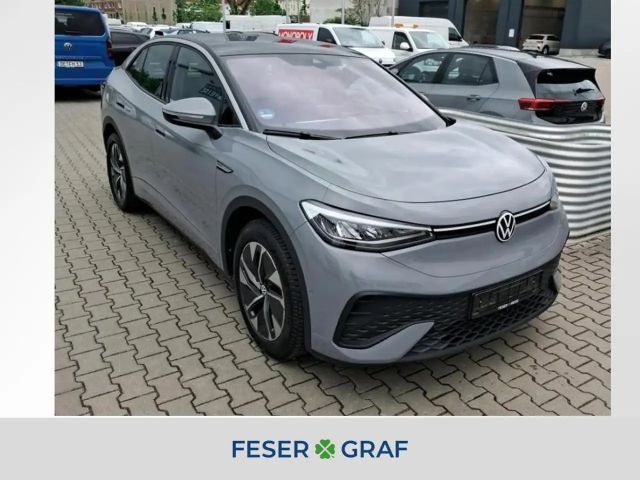 Volkswagen ID.5 Pro Performance LED/Rear View/Sitz.-Lenkradhzg. 2023 Elektrisch