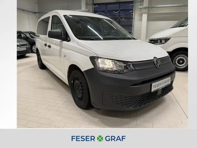 Volkswagen Caddy 2.0 TDI Rear View/Sitzhzg. 2022 Diesel