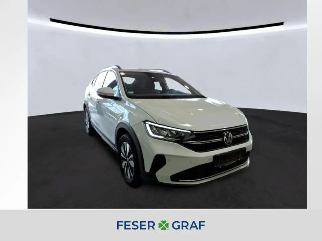 Volkswagen Taigo MOVE 1.0 TSI LED/SHZ/APP/Kamera 2024 Benzine
