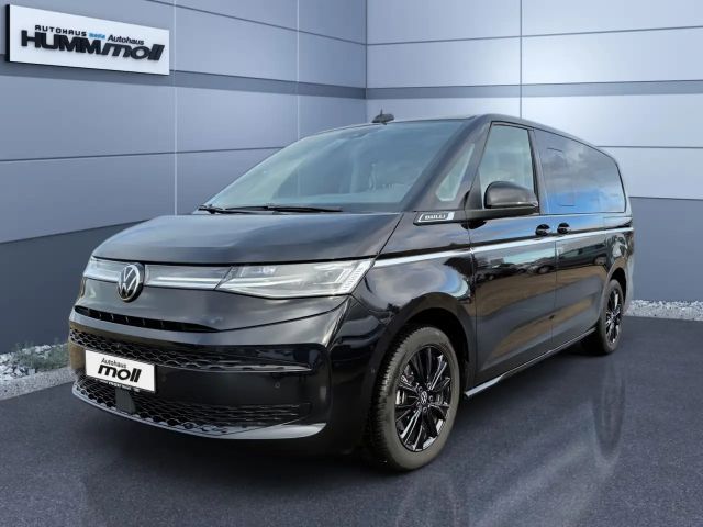 Volkswagen T7 Multivan Multivan LÜ 2.0 TDI DSG AHK 2025 Diesel