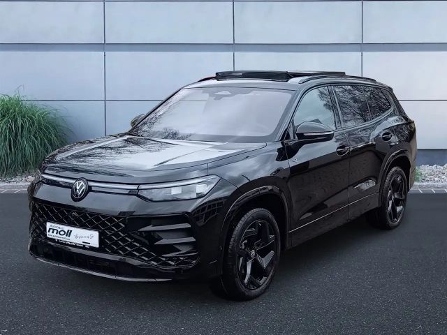 Volkswagen Tayron R-Line 2,0 l TDI SCR 4MOTION 142 kW (193 2026 Diesel