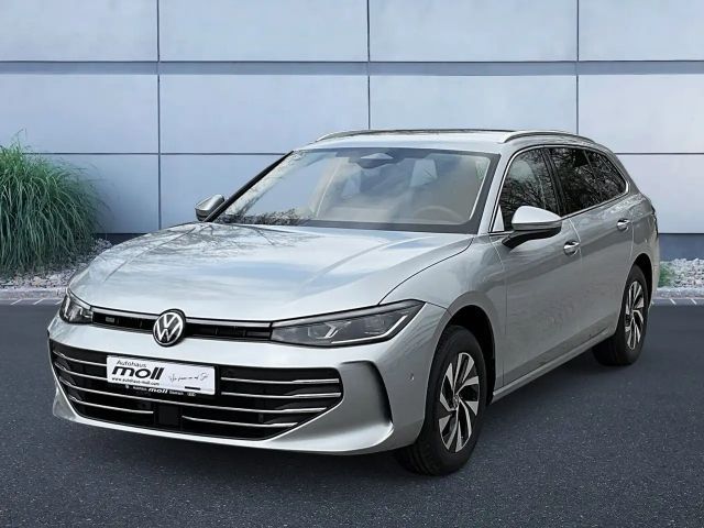 Volkswagen Passat Variant Business 1,5 l eTSI 110 kW (150 P 2026 Benzine